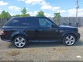 Photo 13 of 16 — 2012 Land Rover Range Rover Sport