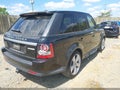 Photo 4 of 16 — 2012 Land Rover Range Rover Sport
