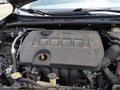 Photo 10 of 17 — 2016 Toyota Corolla