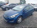 Photo 2 of 18 — 2016 Hyundai Elantra