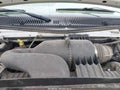 2017 Ford E-450 — photo 9 of 18 | VIN 1FDXE4FS0HDC69096