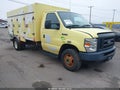 Photo 1 of 18 — 2017 Ford E-450