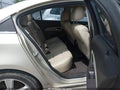Photo 8 of 11 — 2013 Chevrolet Cruze
