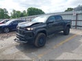 Photo 2 of 16 — 2024 Chevrolet Colorado