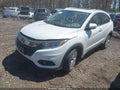 2020 Honda HR-V — photo 2 of 16 | VIN 3CZRU6H53LM735310