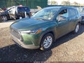 Photo 2 of 16 — 2025 Toyota Corolla Cross