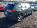Photo 4 of 16 — 2025 Toyota Corolla Cross