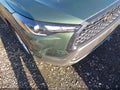 Photo 6 of 16 — 2025 Toyota Corolla Cross
