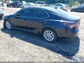 Photo 3 of 16 — 2024 Toyota Camry