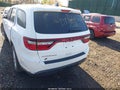 2020 Dodge Durango — photo 15 of 16 | VIN 1C4RDJAGXLC253780