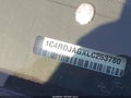 2020 Dodge Durango — photo 16 of 16 | VIN 1C4RDJAGXLC253780