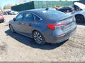 Photo 3 of 17 — 2023 Honda Civic