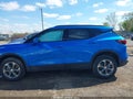 Photo 14 of 16 — 2025 Chevrolet Blazer