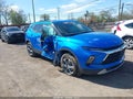 Photo 1 of 16 — 2025 Chevrolet Blazer