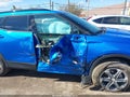 Photo 6 of 16 — 2025 Chevrolet Blazer