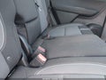 Photo 8 of 16 — 2025 Chevrolet Blazer
