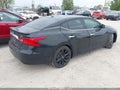 2017 Nissan Maxima — photo 4 of 18 | VIN 1N4AA6AP6HC417364