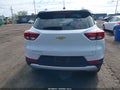 Photo 15 of 15 — 2024 Chevrolet Trailblazer