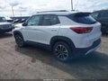 Photo 3 of 15 — 2024 Chevrolet Trailblazer