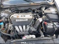 Photo 10 of 16 — 2007 Honda Accord