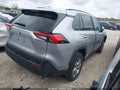 2024 Toyota RAV4 Hybrid — photo 4 of 16 | VIN 4T3RWRFV2RU145854