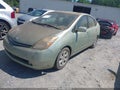 Photo 2 of 11 — 2006 Toyota Prius