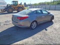 Photo 4 of 16 — 2012 Kia Optima