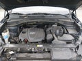 Photo 10 of 17 — 2016 Hyundai Santa Fe
