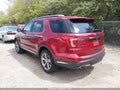 Photo 3 of 16 — 2018 Ford Explorer