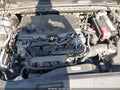 Photo 10 of 16 — 2021 Toyota Camry
