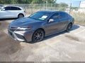 Photo 2 of 16 — 2021 Toyota Camry