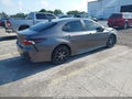 Photo 4 of 16 — 2021 Toyota Camry