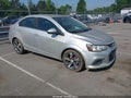 Photo 1 of 11 — 2017 Chevrolet Sonic
