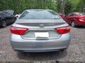 Photo 17 of 17 — 2016 Toyota Camry