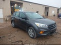 Photo 1 of 12 — 2017 Ford Escape