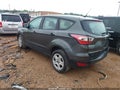 Photo 3 of 12 — 2017 Ford Escape