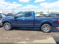 Photo 14 of 16 — 2016 Ford F-150