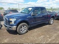 Photo 2 of 16 — 2016 Ford F-150
