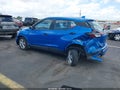 Photo 3 of 16 — 2021 Nissan Kicks