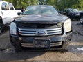 Photo 12 of 17 — 2009 Ford Fusion