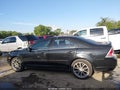 Photo 14 of 17 — 2009 Ford Fusion
