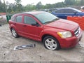 2008 Dodge Caliber — photo 1 of 11 | VIN 1B3HB48BX8D777530