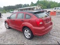 2008 Dodge Caliber — photo 3 of 11 | VIN 1B3HB48BX8D777530