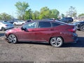 2019 Honda Clarity Plug In Hybrid — photo 14 of 16 | VIN JHMZC5F1XKC005640