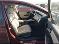 Photo 5 of 16 — 2019 Honda Clarity Plug In Hybrid