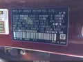 Photo 9 of 16 — 2019 Honda Clarity Plug In Hybrid