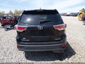 Photo 16 of 16 — 2015 Toyota Highlander