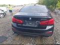Photo 16 of 16 — 2020 BMW M550i xDrive