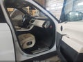 Photo 5 of 13 — 2016 Land Rover Range Rover Sport