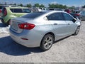Photo 4 of 16 — 2018 Chevrolet Cruze